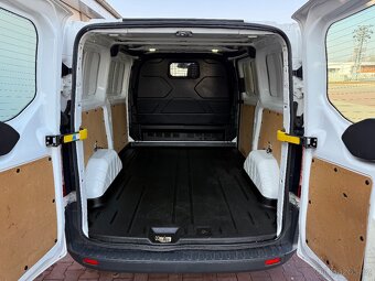 Ford Transit Custom 2,2 TDCI 92kW TREND KLIMA L1H1 DPH - 17