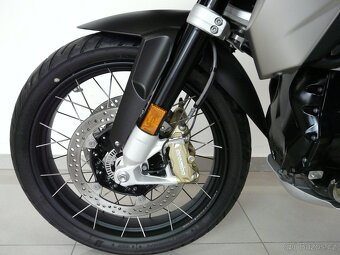 BMW R 1250 GS Trophy Style 6600 km. TOP - 17