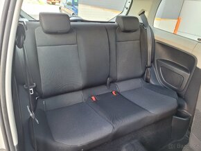 CITIGO 1.0MPi r.18, KLIMA, po STK, PLNÝ SERVIS ŠKODA - 17