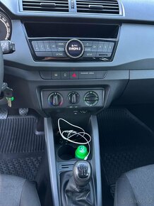 Fabia 2018 1.0TSI 75000km - 17