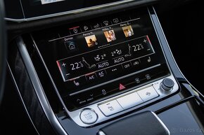 Audi Q7 50 TDI quattro tiptronic S line - 17