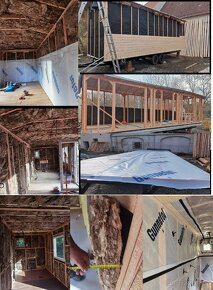 Maringotka/Tiny House - 17