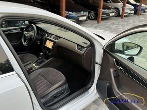 Škoda Octavia L&K 2.0TSi 140kw 4x4 DSG 2/2020 odpočet DPH - 17