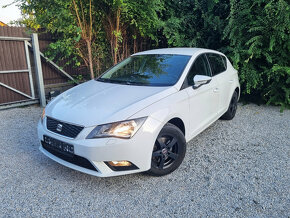 Seat Leon 1.4TSi 92kW (Digiklima, bluetooth, výhřevy) - 17