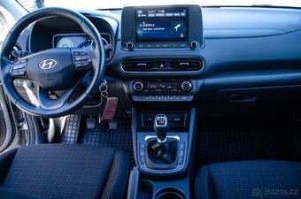 Hyundai Kona 1.0 T-GDi Comfort - 17