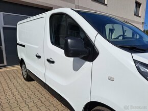 Renault Trafic 1.6 DCI, odpočet DPH - 17