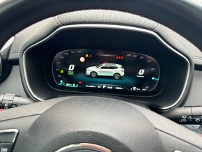 MG EHS PHEV 1.5 190kW Aut Panorama Kamera 360° Navi Full LED - 17