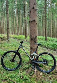 Black friday zľava - Mondraker Superfoxy Carbon R - nový (M) - 17