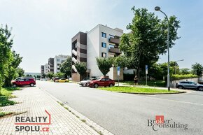 Prodej, byty/2+kk, 61 m2, Kigginsova 1514/8, Slatina, 62700  - 17