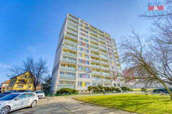 Prodej bytu 3+kk, 72 m², Praha, ul. Růženínská - 17