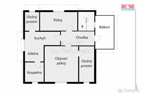 Prodej rodinného domu, 250 m², Frýdek-Místek, ul. Bruzovská - 17