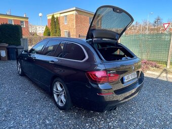 BMW 530d Xdrive 190 kW M-PACKET - 17