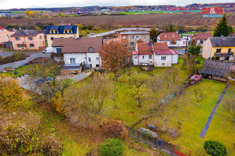 Prodej rodinného domu, 1242 m², Nýřany, ul. Benešova třída - 17