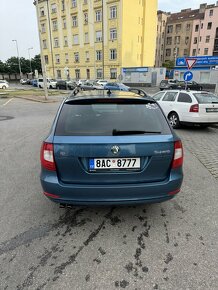 Skoda Superb 2.0 tdi - 17