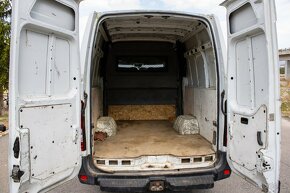 Opel Movano Van 2.3 CDTi 125k L3H2 - 17