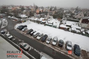 Podnájem, byty/2+1, 70 m2, Gagarinova 757/35, Liberec VI-Roc - 17