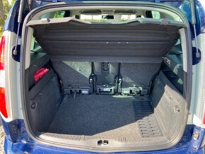 Škoda Roomster 1.2 TSi Climatronic,Serviska - 17