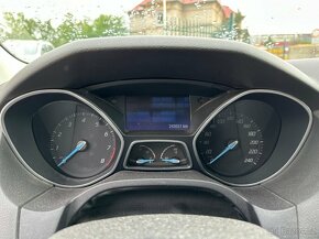 Ford Focus 1.6 ecoBoost 110kw - 17