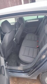 VW golf VI 1.4tsi díly - 17