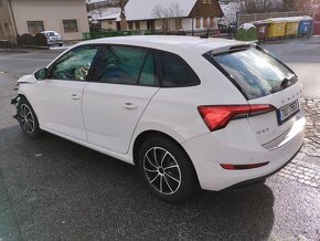 Škoda Scala 1.6 TDI Ambition - 17