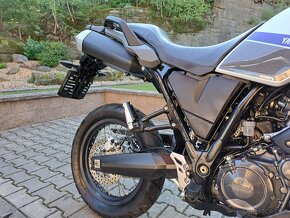 Yamaha XT 660 Z Ténéré - 17