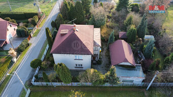 Prodej rodinného domu 9+2, 375 m², Šenov, ul. Pod Školou - 17