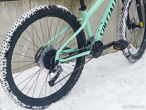 Horské kolo specialized - 17