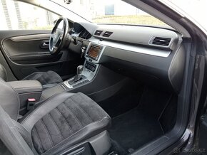 VW PASSAT CC 2.0TDI 4MOTION - NOVÝ V ČR - 17