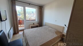 Apartmán v lyžařském centru Bansko - Bulharsko - 17