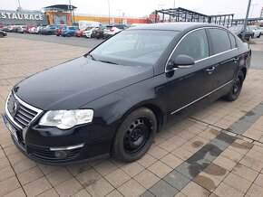 VW PASSAT 2.0 Tdi //103 KW// DSG //CommonRail// - 17