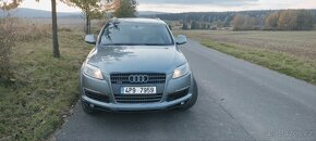 Prodám Audi Q7 - 17