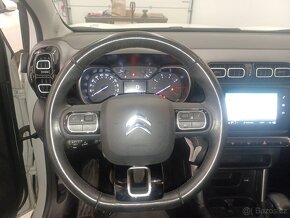 CITROËN  C3 AIRCROSS  1.2 i  -  2018 - 17