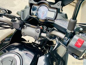 Kawasaki Versys 650, možnost splátek a protiúčtu - 17