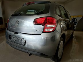 Citroen C3 1.4i BENZIN/2011/NOVÁ STK/NOVÉ ROZVODY/ - 17