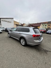 Volkswagen Passat, PASSAT B8 2.0TDI 110KW AUTOMAT Ojeté, 202 - 17