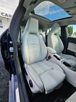 MERCEDES-BENZ CLA 2017 220CDI 125kW - 17