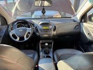 prodám Hyundai ix35 - 1,7 CRDi - 17