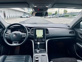 Renault Talisman 1.6 dCi 118kw TOP STAV - 17