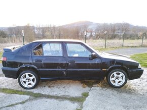 Alfa Romeo 33 1.7 16V permanent - 17