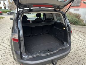 Ford S-MAX 1.8 TDCi 92kW Navi ALU kola Tažné - 17