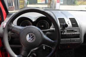 Volkswagen Lupo 1.0 37 kw - 17