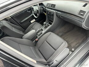 AUDI A4 1,9 TDI 96kW QUATTRO - 17