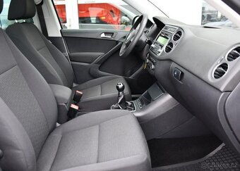 Volkswagen Tiguan 1.4TSi 118kW TAŽNÉ PANORAMA - 17