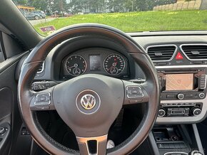 VOLKSWAGEN EOS 1.4 TSI 2011 - 17