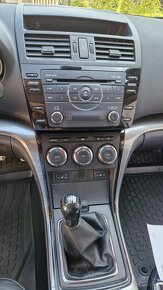 MAZDA 6 2.0i 114KW.BOSE.XENONY.TEMPOMAT.TAŽNÉ.NAJETO 145 TIS - 17