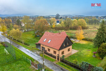 Prodej rodinného domu, 180 m², Vlastibořice - 17