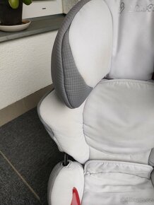 Autosedačka MAXI COSI, Air Protect - 17