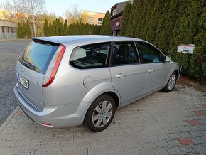 Ford Focus facelift 2.0 TDCi 2009/2010 - 17