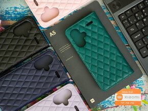 Binfen zavírací pouzdra pro Xiaomi / Redmi / Poco - 17