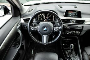 BMW X1 sDrive 18i - 17